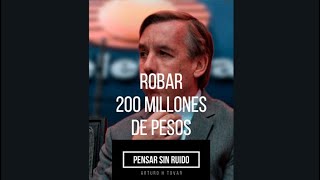 Televisa EL CÁRTEL DE LA EXTORSIÓN Intentó robar 200M de pesos [upl. by Singleton]