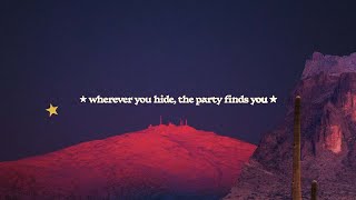 iliona  wherever you hide the party finds you Audio [upl. by Aciram836]