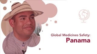 Global Medicines Safety Panama [upl. by Saffier]