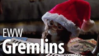 Everything Wrong With Gremlins In Roughly 8 Minutes Or So [upl. by Felten194]