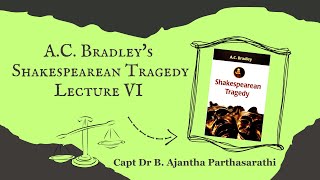 A C Bradleys Lecture VI Othello Part 1 [upl. by Annawyt]