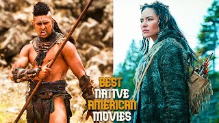 Top 5 Native American Movies You Need to Watch [upl. by Niasuh562]