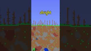 Infinite coin Glitch Terraria 1449 shorts terraria glitch infinity [upl. by Gyimah792]