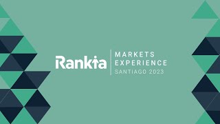 Así fue la Rankia Markets Experience Santiago 2023 El mayor evento de educación financiera gratuito [upl. by Joyce191]