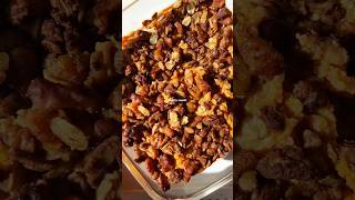 This way of making sweet potato casserole is LESS sweet [upl. by Akinehc791]