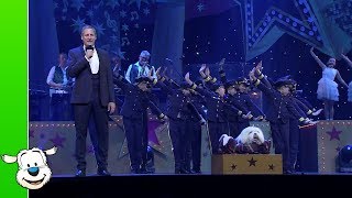 Samson amp Gert  Piloot  Kerstshow 2016  2017 [upl. by Philbert]