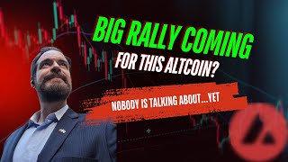 Crypto Market Update Solana Bitcoin Avalanche Buy Levels [upl. by Maddeu]