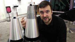 BeoSound 2 Wireless 360 Speaker Features amp Comparison [upl. by Oilla313]