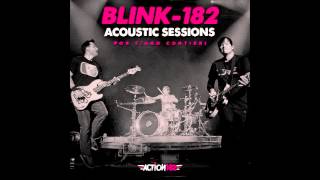 Blink182 Acoustic Sessions  Complete Album Tribute By Tiago Contieri [upl. by Chesna]