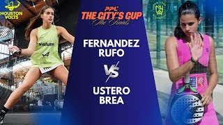 🏆Finales PPL 2024 Día 1 Ciudad de Nueva York  Nieto  Barahona vs Rubio  Jofre [upl. by Wyly85]