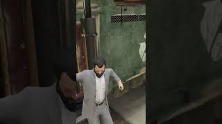 Most unrealistic things in GTA 5 Part 3 rovinggamer gta5 [upl. by Orazal]