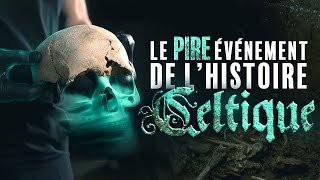 Le pire événement de l’histoire Celte  documentaire [upl. by Leak]