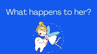 What Happens To The Tooth Fairy When Mandatory Toothbrushing Goes Into Effect [upl. by Atilahs]