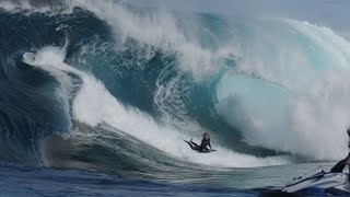 BODYBOARDING SLABS AT SHIPSTERNS BLUFFEast coast and Tasmanian riders take on the bluff [upl. by Essirahs]