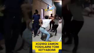 BU YOSHLAR QACHON TUGULGAN 🤦‍♂️🤦‍♂️ [upl. by Reahard]