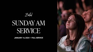 Bethel Church Service  Bill Johnson Sermon  Worship with Brian Johnson Jenn Johnson [upl. by Joelie]