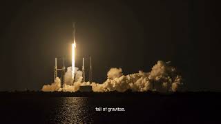 SpaceX Achieves 100 Launches in 2024 Milestone [upl. by Adnorat940]