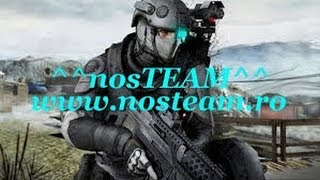 How To Get Games on NosTEAMro [upl. by Aowda]