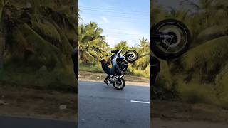 bmw 1250 gs wheelie bmw bmws1000rr wheelie [upl. by Rosati]