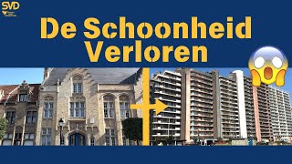 Hoe Moderne Hoogbouw Onze Klassieke Gevels Verdringt [upl. by Ajan]