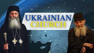 Ukraine and The Ukrainian Church  Metropolitan Neophytos of Morfou [upl. by Eiznyl]