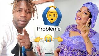 Mboma et mariama kankalabe 👆😂👆😂 [upl. by Nylasej]