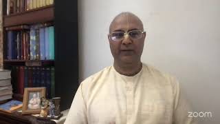 Topic SB 352SPEAKER HG JIVA TATTVA PRABHU DATE 06122024 [upl. by Lanrev]