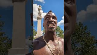 Black Man Harassed by Cops in Jacksonville Alabama Very Racist area 💯 TrueSuperSaiyanGod [upl. by Rollins]