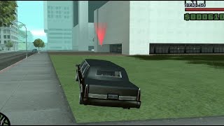 GTA San Andreas  Jizzy  Syndicate Mission 2 [upl. by Autumn672]