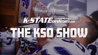 KSO Sunday Show Kansas State continues dominance over Kansas wins 15th straight [upl. by Tumer]