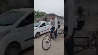 garbage india public road tiktok video photo [upl. by Levania648]