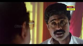 Commissioner  Movie Scene 6  Shaji Kailas  Suresh Gopi  Shobana  Ratheesh [upl. by Pernick802]