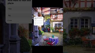 Fairy tale village of beilstein germany [upl. by Ethan]