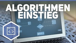 Was ist ein Algorithmus  Einstieg Algorithmen 1 [upl. by Darian618]