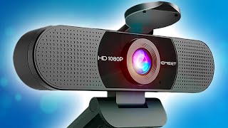 Is the EMeet C960 the best webcam on the market [upl. by Eentrok]