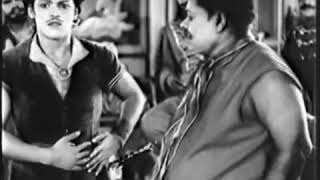 Vijayapuri Veeran 1960  Full Movie [upl. by Nike]