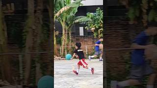 anakbasket basketball shortvideo [upl. by Naro]