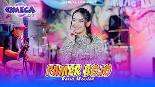 Pamer Bojo  Rena Movies Omega Music [upl. by Elbon]