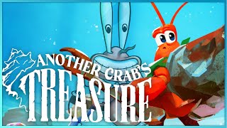 seu sirigueijo jr  Another Crabs Treasure [upl. by Nashbar]