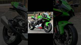 2021 Kawasaki ZX10R ABS kawasakininja zx10r abs dragsuperbike superbike bikers [upl. by Ateuqahs]