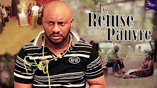 JE REFUSE DETRE PAUVRE  FIILM NIGERIAN EN FRANCAIS yuledochie [upl. by Durwin800]