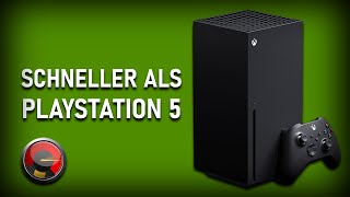 Xbox Series X Alle Infos und Specs deutsch [upl. by Allsopp940]