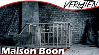 VERLATEN Boerderij met super enge zolder  Maison Boon [upl. by Samantha]