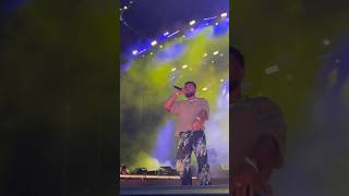 KEVIN AMF amp TIAGZ  FESTIVAL ARRE  “MARADONA” LIVEEN VIVO 🇧🇷🇲🇽 [upl. by Anilegnave]