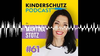 Den Schatz jeden Kindes entdecken und fördern  Kinderschutz Podcast [upl. by Nnylesor]