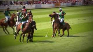 The Veuve Clicquot Gold Cup 2013 FINAL  Zacara vs Dubai [upl. by Nuhsyar886]