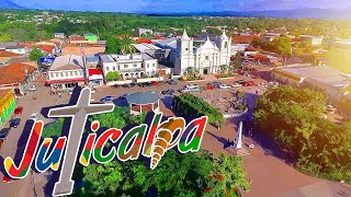 Juticalpa Olancho │HONDURAS│EN LA CASA DE LOS CARACOLILLOS [upl. by Addison]