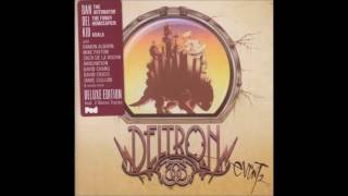 Deltron 3030  Hackers Bonus Track [upl. by Serrell]