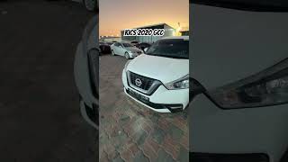 Nissan kicks 2020 GCC in Stock [upl. by Odidnac912]