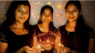 Shashikala Charthiya ✨diwali special [upl. by Lundt]